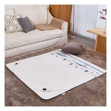 커버 이메텍 요 순면 더블 IMO-913 (썰매)