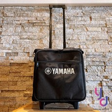 三葉 Yamaha STAGEPAS 200 BTR 充電式 多軌 可攜式 音箱 200瓦 街頭藝人 一年保, 加購原廠便攜袋