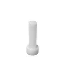 嚴選SHOP 三能圓塔模五入組(硬膜)含壓棒，台灣製烘焙模具，輕鬆製作各式精緻塔點, 1個, 壓棒SN4634可搭60695