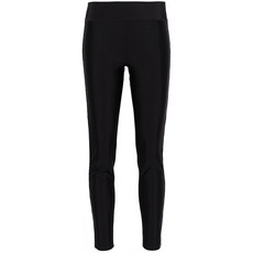 베르사체진쿠튀르 로고 자카드 레깅스