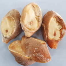 냉동 자숙 위소라 위고동 살, 1개, 2kg