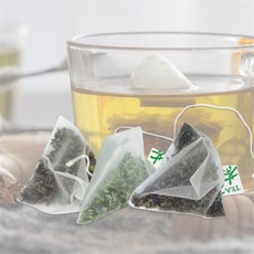 더허브샵 프리미엄 허브티 20T (파우치형), 레몬밤, 1g, 1개, 20개입