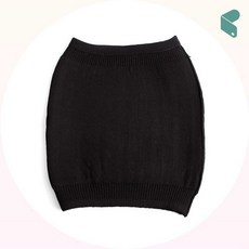 보온 복대 니트 허리워머 밴드 방한용품 임산부 배가리개 커머스픽301