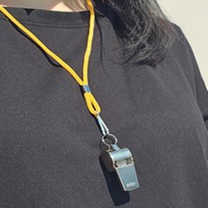 몬카상점 메탈 호각 운동휘슬