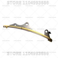 포르쉐 2019 2025 카이엔 (9YA) 마칸 파나메라 엔진 타이밍 체인 가이드 OEM 9A710951300, 01 9A710951300