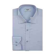 [백화점 정품] 21년 FW 남성 비지니스 슬림핏 셔츠 RLFSL0100BU