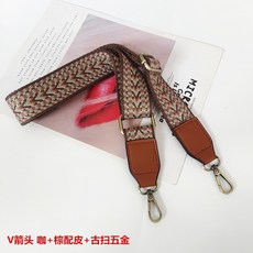 熱賣調節包包背帶 織帶 包帶子單買斜跨女包背帶斜跨背帶子復古可斜挎寬粗帶子 3.8cm寬