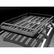 루프바스켓 레이 캐스퍼 루프 박스 캐리어 짐받이, 1개, 상세페이지 참고