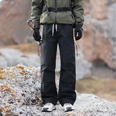 韩版衝鋒褲男款夏季褲子輕奢潮流運動褲夏天薄款男褲薄款褲子美式七分褲休閒寬鬆速乾褲男男夏季褲子亞麻褲男休閒褲男款闊腿褲舒適透氣格子褲工装裤