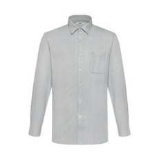 DAKS SHIRTS 기모 이지케어 솔리드라이크 셔츠 그린 DKW1SHCL106E1 118406