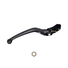 御前二輪機車精品 承旭 Dream Base 直推總泵配件組 碳纖維拉桿 Brembo CNC ANB2 卡夢, 銀色, 1個