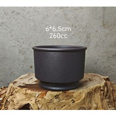 宜興紫砂 天青泥 主人杯, 商品主圖, 1個