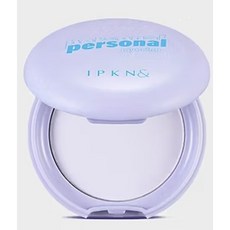 입큰 퍼스널 톤코렉팅 블러팩트, 1개, 라벤더