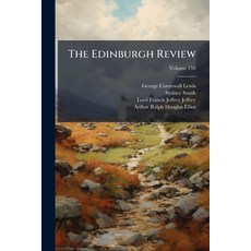 (英文圖書)The Edinburgh Review： Or Critical Journal; Volume 159 平裝版, Nabu Press, 英文