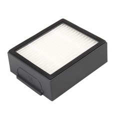 iRobot Roomba i7 i7 i3 i2 E6 E7 s9 s9 邊刷 主刷 濾網 掃地機器人, F-i7/E5/E6/E7濾網-2入