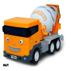 장난감레미콘 키즈장난감 남자어린이선물