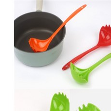 별구나라 국수국자 멜라민국자 주방조리도구 조리기구