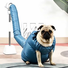 애견 목욕 드라이룸 강아지 고양이 드라이기, S