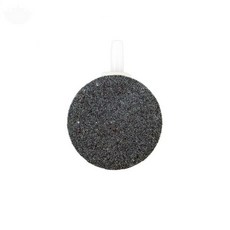 사육 원형 수조 전용 다공질 에어분산기 4cm 구피 관상어 산소공급석 소형 베타, 1개, 상세페이지 참조