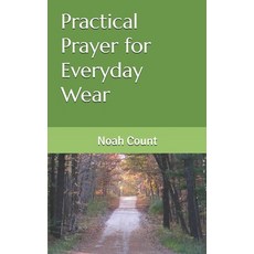 (英文圖書)Practical Prayer for Everyday Wear 平裝版, Independently Published, 英文
