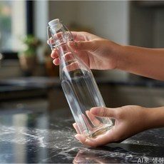 라포픽1 더치 커피 병 950ml 더치커피병