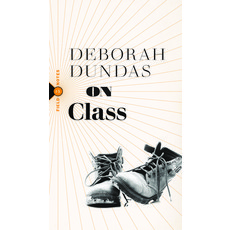 (영문도서) On Class Paperback, Biblioasis, English, 9781771964814
