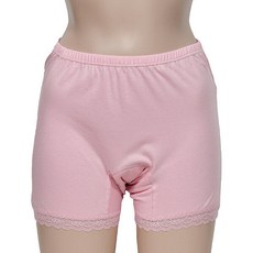 피엔알 피엔알 방수 면스판 사각 요실금팬티 (P001736632)