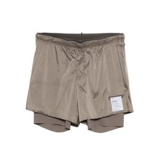 새티스파이 레이어드 쇼츠