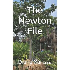 (영문도서) The Newton File Paperback, Independently Published, English, 9798336629385