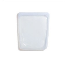 stasher 站立式矽膠食物袋