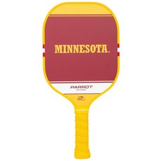 Team Golf PARROT 앵무새 Paddles NFL 신시내티 벵갈스 프로포맨스 피클볼 패들 170377, Team Golf PARROT 앵무새 Paddles N