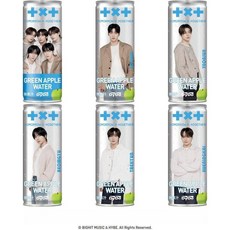 투바투 TUBATU 그린애플워터 250g 30개 세트, 1개, 1ml