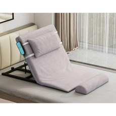 간호 침대 환자 다기능 마비 간호침대 요양원 전동침대 간병 리프트 환자용 전기 노인, 긴 탄소강 메시