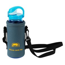 【Nalgene】可揹式肩帶水壺套 0.75L NO.317, 1個, 顏色隨機出貨