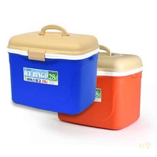 루마 아이스박스 28L 식품