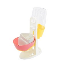 【 愛思沛 ACEPET 】寵物活水機 - 喝水自動飲水器, 1個, 直立式兩用-粉