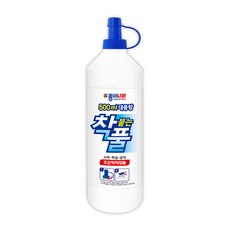 종이나라 물풀 500ml, 1개, 500g