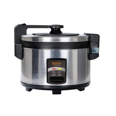 KOLIN 歌林 40人份商用電飯鍋 KNJ-KYR402SE