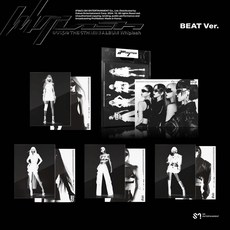 [저스트두잉] 에스파 위플래쉬 앨범 aespa Whiplash BEAT 비트 버전 + 두잉덕조공, 닝닝+두잉덕조공