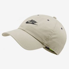 NIKE LOGO刺繡水洗棒球帽