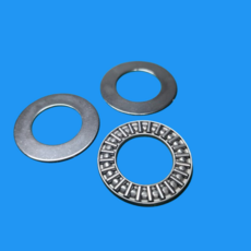 동구전자 소형 원두머신 그라인더 트러스트 베어링, 은색, DM2OO HQ F04