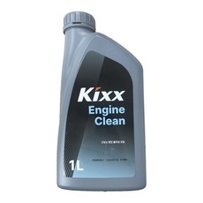 KIXX CLEAN 1L, 1개