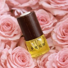 夢境花園 空間香氛油 5ml, 1件, 夢境花園空間香氛油5ml