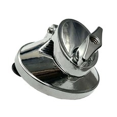 호환 톰 홀더 브래킷 톰 마운트 브래킷 심벌즈 클램프 플로어 톰 레그 클램프 홀더 드럼 세트 악기 부품