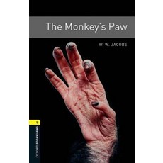 The Monkey's Paw, Oxford U.K, William Jacobs(저)