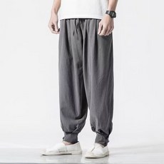 개량복 남성 스님바지 사복바지 절바지 남자 JoYouth