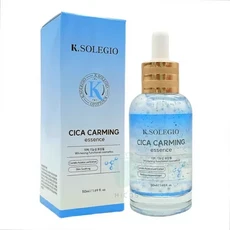 케이솔레지오 시카 카밍 앰플 에센스, 1개, 50ml