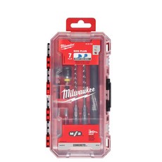 米沃奇混凝土螺釘安裝套組 (含稅), 1個