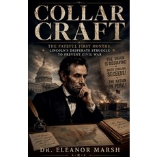 (영문도서)Collar Craft Paperback, Edward Arthur, English, 9798235081338