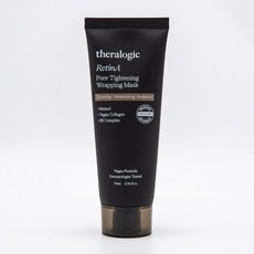 [패키지 손상 제품 할인]테라로직 레틴에이 포어 타이트닝 랩핑 마스크 70ml, 1개, 1개입